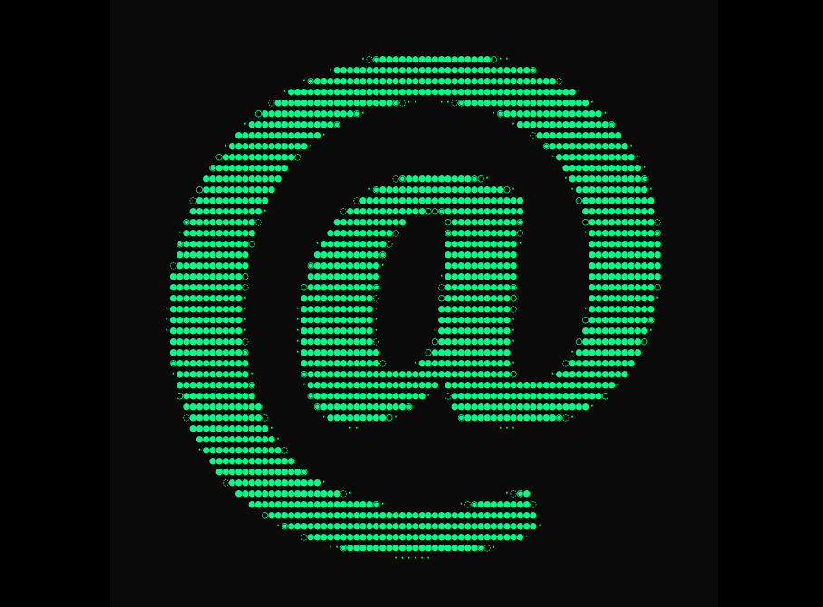 ASCII Cam