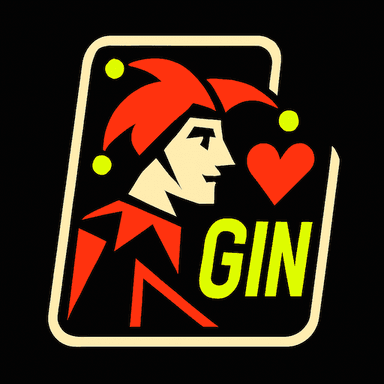 Gin Score Tracker