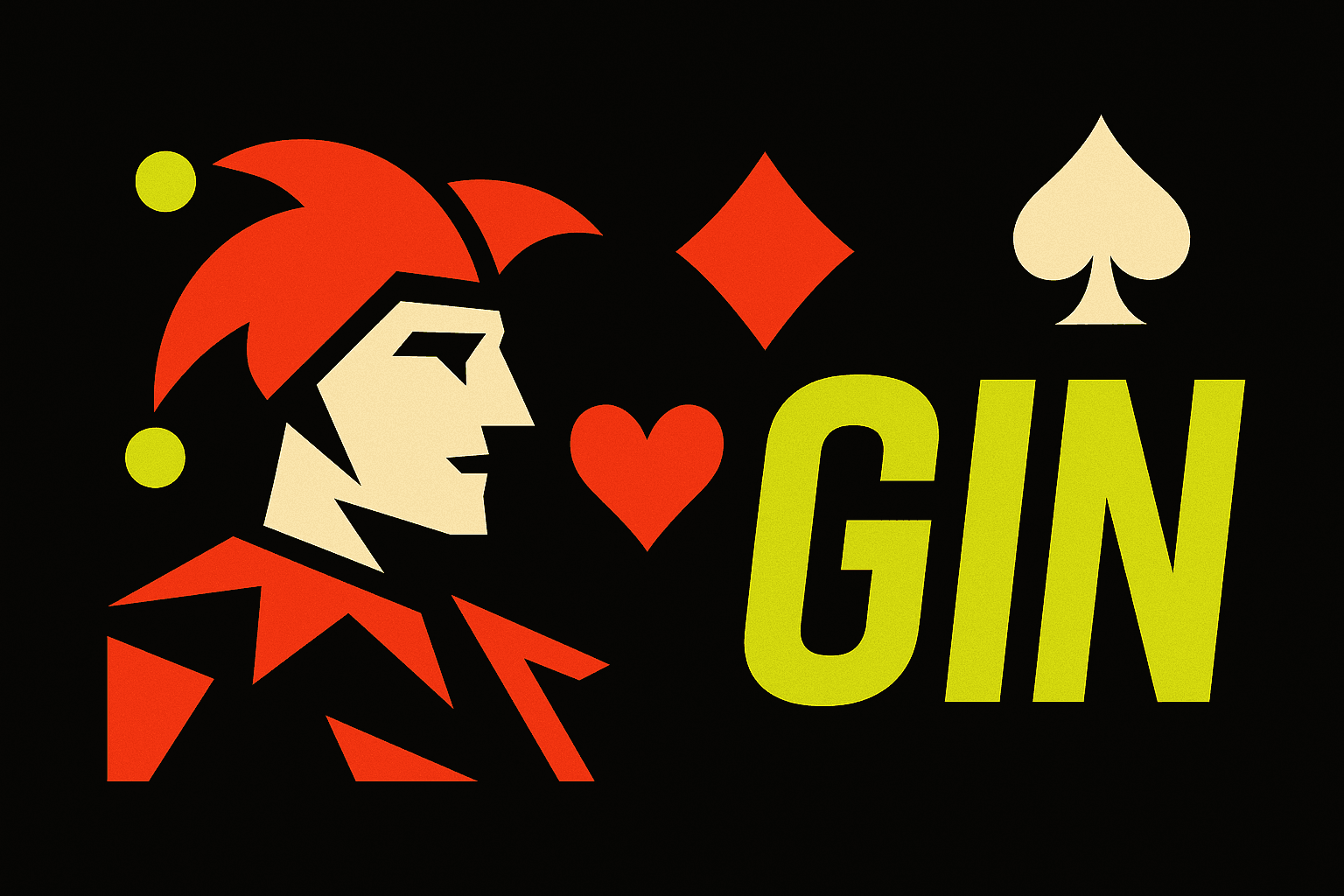 Gin Score Tracker