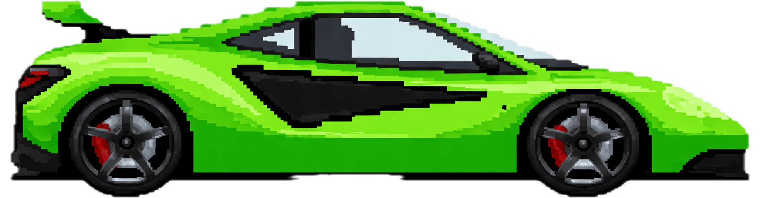 Git Racer